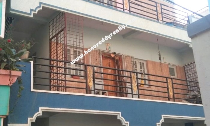 8 BHK Independent House for Sale in Bangalore